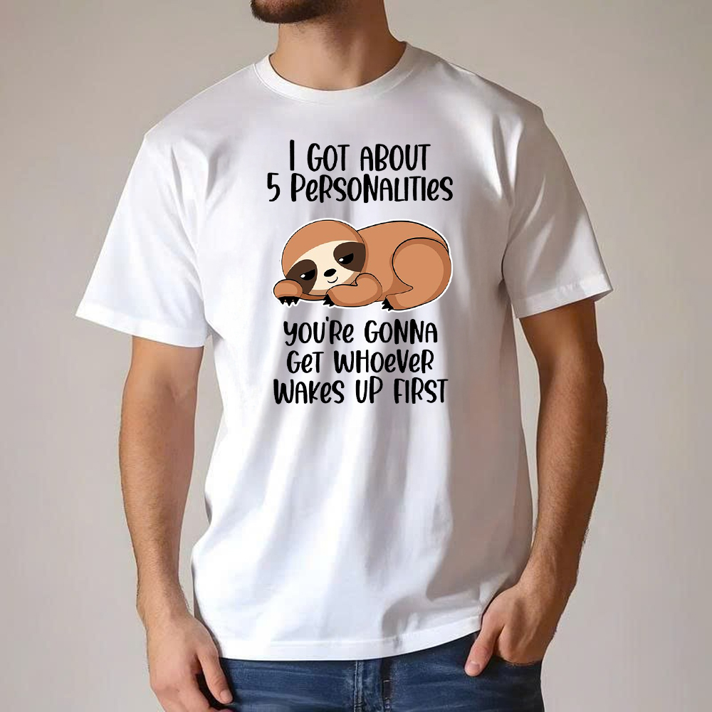 T-SHIRT